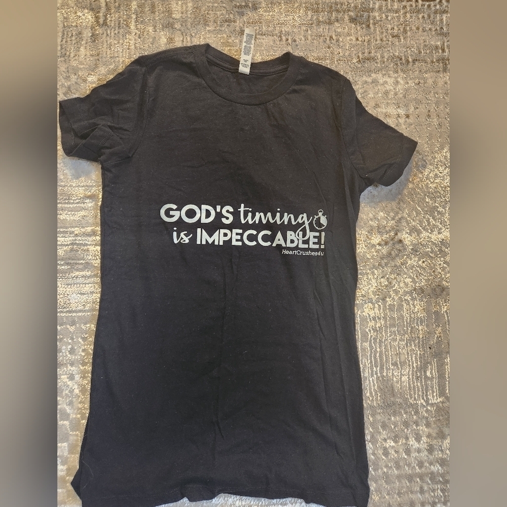 Classic Graphic Women's Tee